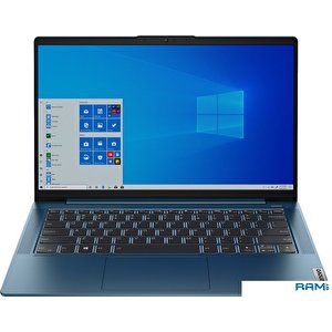 Ноутбук Lenovo IdeaPad 5 14IIL05 81YH001KRU