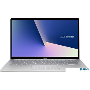 Ноутбук 2-в-1 ASUS Zenbook Flip 14 UM462DA-AI010T