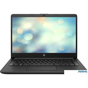 Ноутбук HP 14-cf3004ur 104J2EA