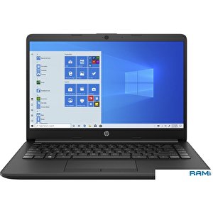 Ноутбук HP 14-dk1002ur 103Z8EA