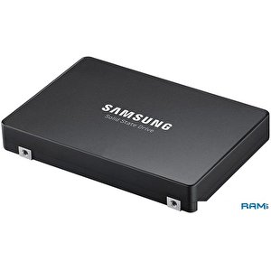 SSD Samsung PM1725b 1.6TB MZWLL1T6HAJQ