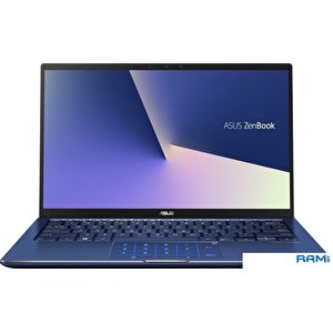 Ноутбук 2-в-1 ASUS ZenBook Flip UX362FA-EL216T