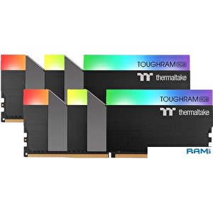 Оперативная память Thermaltake ToughRam RGB 2x8GB DDR4 PC4-36800 R009D408GX2-4600C19A
