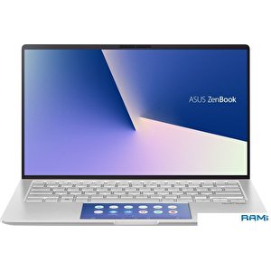 Ноутбук ASUS ZenBook 14 UX434FAC-A5398R