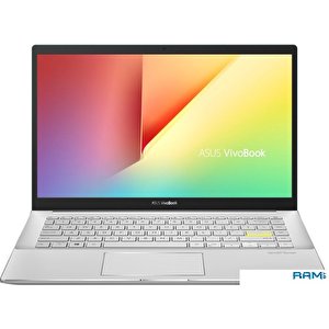 Ноутбук ASUS VivoBook S14 S433FA-EB173T