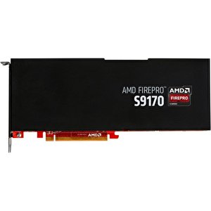 Видеокарта AMD FirePro S9170 32GB GDDR5