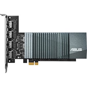 Видеокарта ASUS GeForce GT 710 2GB GDDR5
