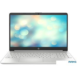 Ноутбук HP 15s-fq0054ur 1W0C8EA