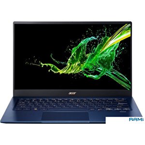 Ноутбук Acer Swift 5 SF514-54GT-700F NX.HU5ER.003