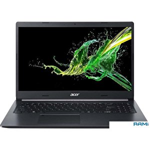 Ноутбук Acer Aspire 5 A515-55-585U NX.HSHER.004