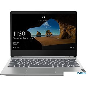 Ноутбук Lenovo ThinkBook 13s-IML 20RR003URU