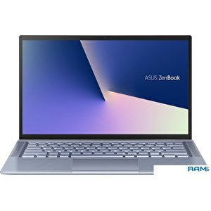 Ноутбук ASUS ZenBook 14 UM431DA-AM011