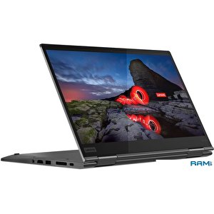 Ноутбук 2-в-1 Lenovo ThinkPad X1 Yoga Gen 5 20UB0004RT