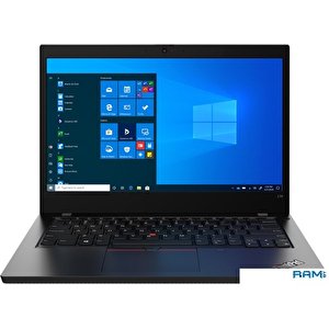 Ноутбук Lenovo ThinkPad L14 Gen 1 20U10012RT