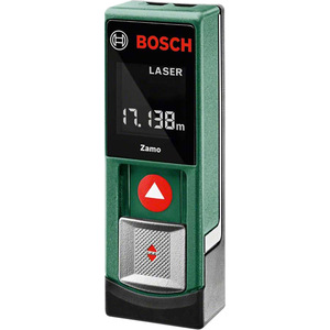 Лазерный дальномер Bosch PLR 20 Zamo (0603672421)