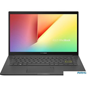 Ноутбук ASUS VivoBook 14 K413FA-EB525T