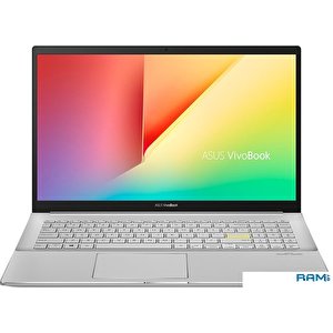 Ноутбук ASUS VivoBook S15 M533IA-BQ161T