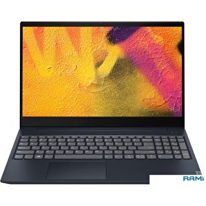 Ноутбук Lenovo IdeaPad S340-15IIL 81VW00EYRU