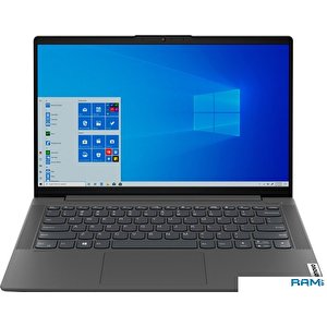 Ноутбук Lenovo IdeaPad 5 14IIL05 81YH009MRK