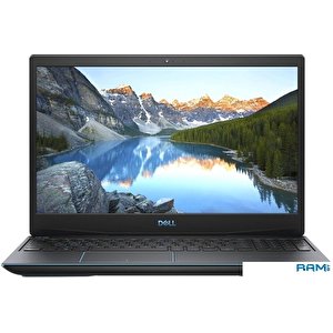Игровой ноутбук Dell G3 15 3500 G315-5614