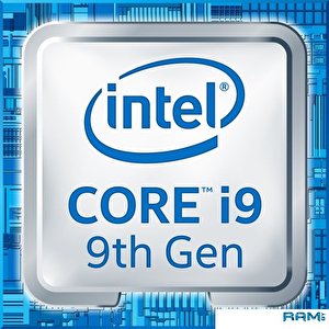 Процессор Intel Core i9-9900T