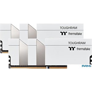 Оперативная память Thermaltake ToughRam 2x8GB DDR4 PC4-25600 R020D408GX2-3200C16A