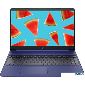 Ноутбук HP 15s-eq1018ur 103U6EA
