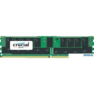Оперативная память Crucial 32GB DDR4 PC4-21300 MTA36ASF4G72PZ-2G6J1