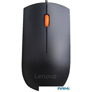 Мышь Lenovo 300 USB Mouse