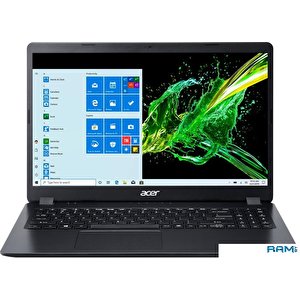 Ноутбук Acer Aspire 3 A315-56-50F4 NX.HS5EU.00F