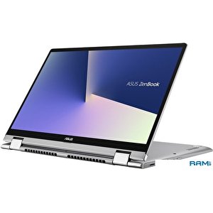 Ноутбук 2-в-1 ASUS Zenbook Flip 14 UM462DA-AI028T