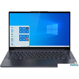 Ноутбук Lenovo Yoga Slim 7 14ARE05 82A20089RE