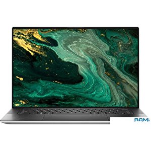 Ноутбук Dell XPS 15 9500-7441