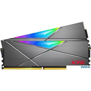 Оперативная память A-Data XPG Spectrix D50 RGB 2x16GB DDR4 PC4-24000 AX4U3000716G16A-DT50