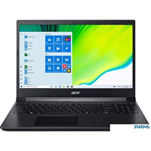 Ноутбук Acer Aspire 7 A715-41G-R0X7 NH.Q8QEU.007