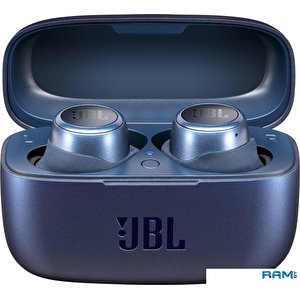 Наушники JBL Live 300 TWS (синий)
