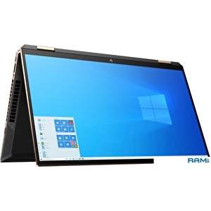 Ноутбук 2-в-1 HP Spectre x360 15-eb0041ur 22N63EA
