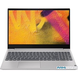 Ноутбук Lenovo IdeaPad S340-15API 81NC00KTRU
