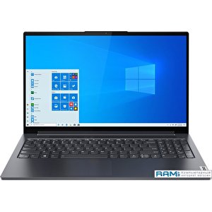 Ноутбук Lenovo Yoga Slim 7 15IIL05 82AA0029RU