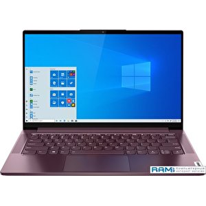Ноутбук Lenovo Yoga Slim 7 14IIL05 82A10085RU