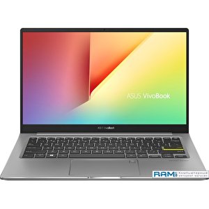Ноутбук ASUS VivoBook S13 S333JQ-EG008T