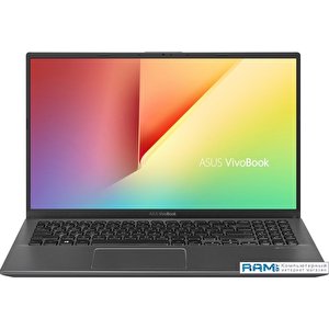 Ноутбук ASUS VivoBook 15 X512FL-BQ613T