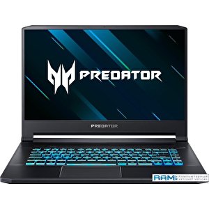 Игровой ноутбук Acer Predator Triton 500 PT515-52-777E NH.Q6XEU.00B
