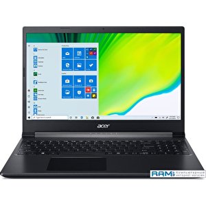Ноутбук Acer Aspire 7 A715-75G-74R5 NH.Q88EU.009