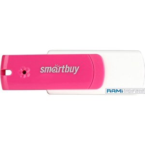 USB Flash Smart Buy Diamond USB 2.0 4GB