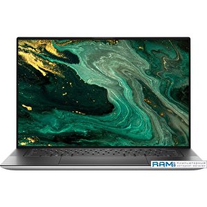 Ноутбук Dell XPS 15 9500-6024