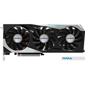 Видеокарта Gigabyte Radeon RX 6800 Gaming OC 16GB GDDR6 GV-R68GAMING OC-16GD