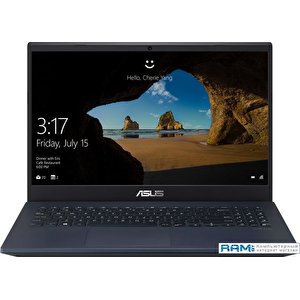 Ноутбук ASUS VivoBook 15 X571LI-BQ155T