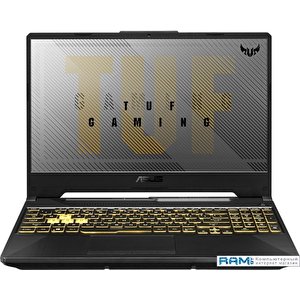 Игровой ноутбук ASUS TUF Gaming A15 FX506IV-HN326