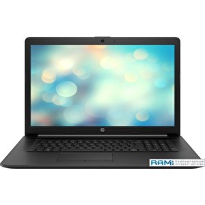 Ноутбук HP 17-ca2032ur 22Q73EA